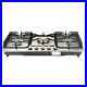 30-Stainless-Steel-Built-in-5-Burner-Gas-Cooktops-High-Performance-Gold-Stove-01-ucn