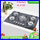30-Stove-Top-Gas-Cooktop-Burner-Kitchen-Cooking-LPG-Propane-With-5-Burners-NEW-01-rb
