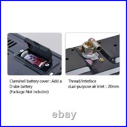 30 Stove Top Gas Cooktop Burner Kitchen Cooking LPG /Propane with 5 Burners New