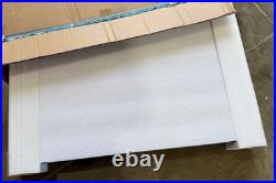 30 inch Built-in Electric Cooktop 4 Burners Radiant Ceramic Cooktop 7200W