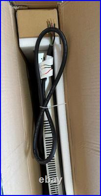 30 inch Built-in Electric Cooktop 4 Burners Radiant Ceramic Cooktop 7200W