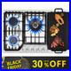 30-inch-Gas-Cooktop-Kitchen-5-Burners-Countertop-Built-in-Gas-Stainless-Steel-01-awe