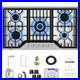 30in-Gas-Cooktop-Built-In-5-Burner-NG-LPG-Convertible-with-Thermocouple-Protection-01-hkdj