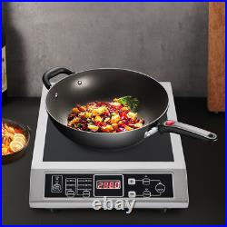 3500W Portable Kitchen Countertop Induction Cooktop Burner Electric Hot Stove 3500W Portable Kitchen Countertop Induction Cooktop Burner Electric Hot Stove