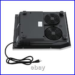 3500W Portable Kitchen Countertop Induction Cooktop Burner Electric Hot Stove 3500W Portable Kitchen Countertop Induction Cooktop Burner Electric Hot Stove