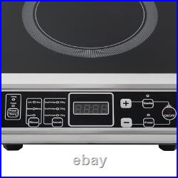 3500W Portable Kitchen Countertop Induction Cooktop Burner Electric Hot Stove 3500W Portable Kitchen Countertop Induction Cooktop Burner Electric Hot Stove