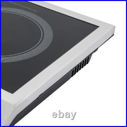 3500W Portable Kitchen Countertop Induction Cooktop Burner Electric Hot Stove 3500W Portable Kitchen Countertop Induction Cooktop Burner Electric Hot Stove