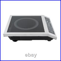 3500W Portable Kitchen Countertop Induction Cooktop Burner Electric Hot Stove 3500W Portable Kitchen Countertop Induction Cooktop Burner Electric Hot Stove