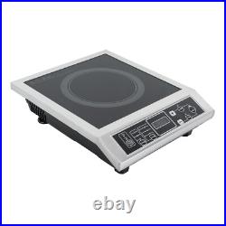 3500W Portable Kitchen Countertop Induction Cooktop Burner Electric Hot Stove 3500W Portable Kitchen Countertop Induction Cooktop Burner Electric Hot Stove