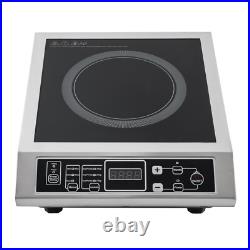 3500W Portable Kitchen Countertop Induction Cooktop Burner Electric Hot Stove 3500W Portable Kitchen Countertop Induction Cooktop Burner Electric Hot Stove