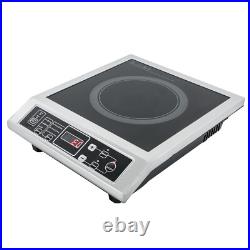 3500W Portable Kitchen Countertop Induction Cooktop Burner Electric Hot Stove 3500W Portable Kitchen Countertop Induction Cooktop Burner Electric Hot Stove