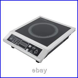 3500W Portable Kitchen Countertop Induction Cooktop Burner Electric Hot Stove 3500W Portable Kitchen Countertop Induction Cooktop Burner Electric Hot Stove