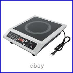 3500W Portable Kitchen Countertop Induction Cooktop Burner Electric Hot Stove 3500W Portable Kitchen Countertop Induction Cooktop Burner Electric Hot Stove