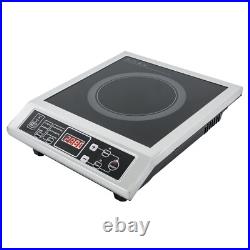 3500W Portable Kitchen Countertop Induction Cooktop Burner Electric Hot Stove 3500W Portable Kitchen Countertop Induction Cooktop Burner Electric Hot Stove