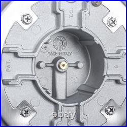 36 Gas Cooktop with 5 Sealed Burners Safe Flame Failure Protection Technology 36 Gas Cooktop with 5 Sealed Burners Safe Flame Failure Protection Technology