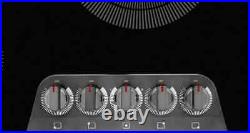 36 Inch Frigidaire Electric Cooktop Gcce3670ad