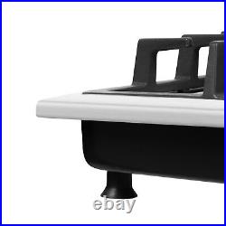 36 Inch Gas Cooktop 5 Burner Gas Stove Top Built-in Stainless Steel Gas Hob