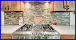 36 Jenn Air Gas Range / Stove Top. Natural Gas LNG. Luxury cooktop rangetop