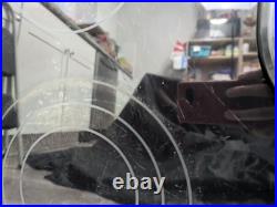 36 KitchenAid Glass Electric Downdraft Cooktop KECD866RBL00 Black 4 Burners 36 KitchenAid Glass Electric Downdraft Cooktop KECD866RBL00 Black 4 Burners