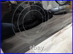 36 KitchenAid Glass Electric Downdraft Cooktop KECD866RBL00 Black 4 Burners 36 KitchenAid Glass Electric Downdraft Cooktop KECD866RBL00 Black 4 Burners