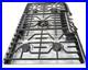 36-Stainless-Steel-Gas-Cooktop-Frigidaire-Professional-5-Burner-Used-Great-Cond-01-ix