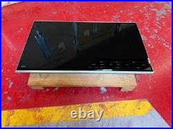 36 Wolf Induction Cooktop CI365TS (Used)
