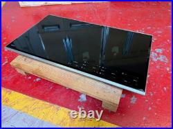 36 Wolf Induction Cooktop CI365TS (Used)