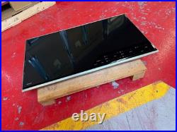 36 Wolf Induction Cooktop CI365TS (Used)