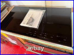 36 Wolf Induction Cooktop CI365TS (Used)