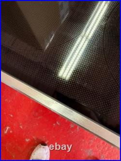 36 Wolf Induction Cooktop CI365TS (Used)