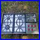 36-Wolf-Stainless-Gas-Cooktop-CG365P-S-Needs-Burner-Covers-01-tp