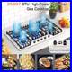 36Inch-5-burners-Gas-Cooktop-Propane-Gas-Stove-Top-NG-LPG-Optional-Griddle-01-vyr