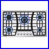 36Inch-Gas-Cooktop-Propane-Gas-Stove-Top-5-burners-NG-LPG-Optional-Griddle-01-zsms