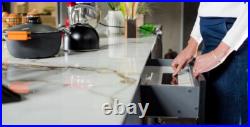 4 Burner Squared Invisacook