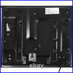 4 Burners Built-in Stove Propane GAS LPG/NG Gas Stove Gas Cook top Countertop US 4 Burners Built-in Stove Propane GAS LPG/NG Gas Stove Gas Cook top Countertop US