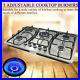 5-Burners-30-Cooktop-Stainless-Steel-Gas-Stove-Built-In-Propane-Natural-Gas-US-01-plf