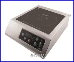 $835 BergHOFF Professional Induction Cook Top