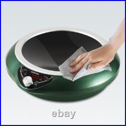 Abangdun 1700W 100V185V Induction Cooktop Wok With Pan Electric Stove 2026 New