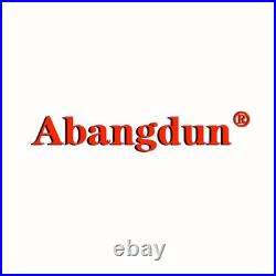 Abangdun 1700W 120V Induction Cooktop Concave Wok Portable With Pan Stove