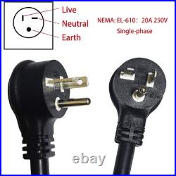 Abangdun 5000W 190275V Induction Cooktop Commercial Electric Stove 18h Timer