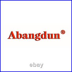 Abangdun 5000W 190275V Induction Cooktop Commercial Electric Stove 18h Timer