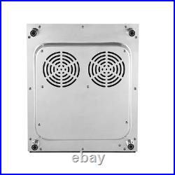 Abangdun Commercial Induction Cooktop 3500With190V275V Electric Stove Portable