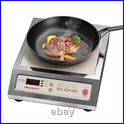 Abangdun Commercial Induction Cooktop 3500With190V275V Electric Stove Portable