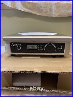 Adcraft IND-WOK120V Wok induction cooker