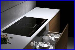 Airforce Aspira Centrale On-Board 90cm Flex Induction Hob & Downdraft Extractor