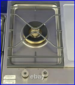 BERTAZZONI Cooktop Gas PM361IGX 24202 Nationwide Shipping