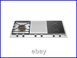 BERTAZZONI Cooktop Gas PM361IGX 24202 Nationwide Shipping