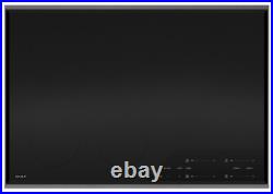 BEST OFFER Brand New Wolf CE304T/S/208 30 4-Zone electric Cooktop, 208V $2499
