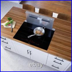 BOSCH Benchmark Series 30'' W 4-Element Smart Induction Cooktop, NITP060UC, NEW