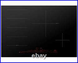 BOSCH Benchmark Series 30'' W 4-Element Smart Induction Cooktop, NITP060UC, NEW